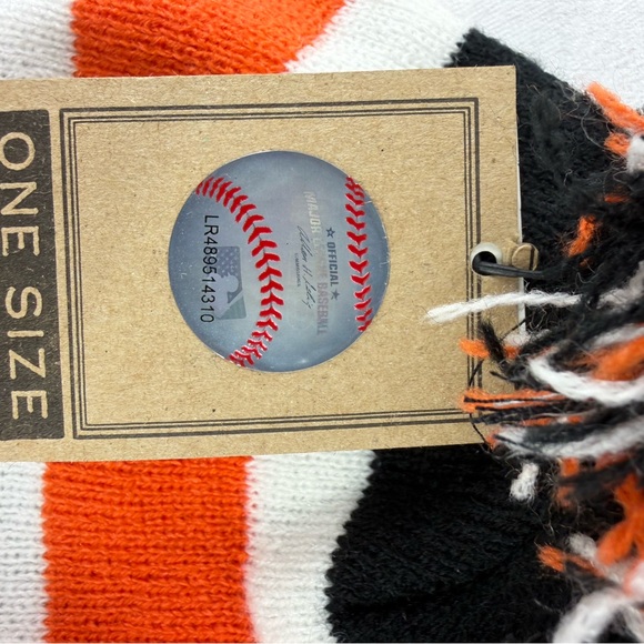 47 Brand San Francisco Knit Beanie Size OS - Picture 6 of 6